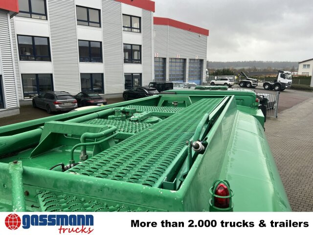 Iveco 190EH30 4x4 - משאית מכל: תמונה 5 Iveco 190EH30 4x4 - משאית מכל: תמונה 5