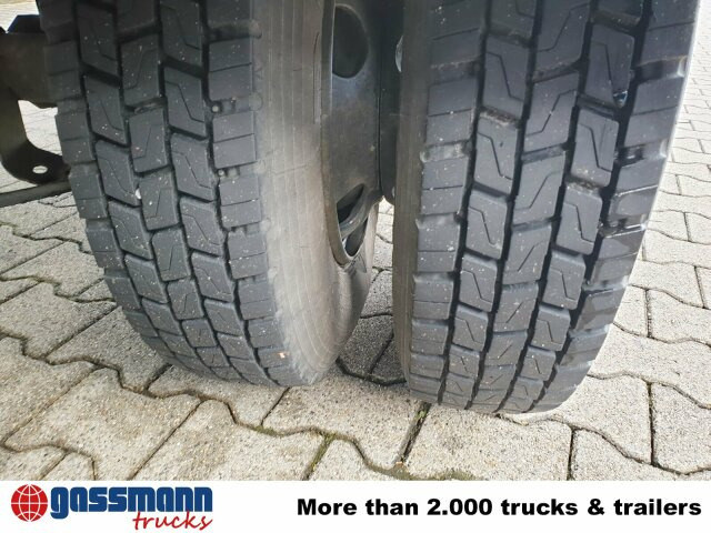 Iveco 60-9A Doka 4x2, LF8 - משאית אש: תמונה 5 Iveco 60-9A Doka 4x2, LF8 - משאית אש: תמונה 5