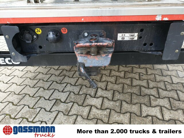 Iveco 60-9A Doka 4x2, LF8 - משאית אש: תמונה 3 Iveco 60-9A Doka 4x2, LF8 - משאית אש: תמונה 3