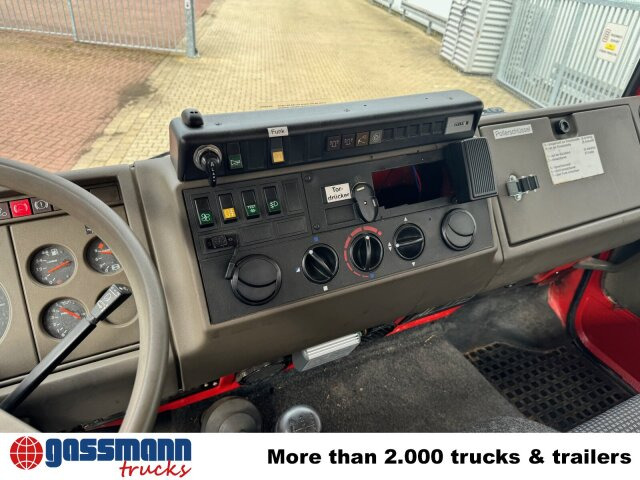 Iveco 75-14 AW 4x4, TLF 8/18 - אמבולנס: תמונה 4 Iveco 75-14 AW 4x4, TLF 8/18 - אמבולנס: תמונה 4