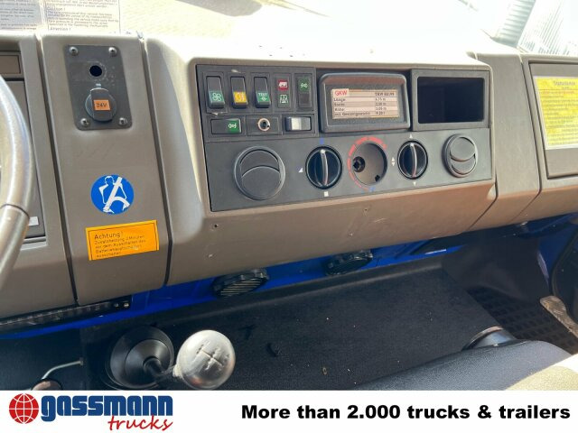 Iveco 90-16 AW 4x4 Doka, 20x VORHANDEN, - משאית אש: תמונה 4 Iveco 90-16 AW 4x4 Doka, 20x VORHANDEN, - משאית אש: תמונה 4