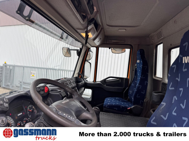 Iveco AD260T41 6x4, EEV - מזהיר: תמונה 3 Iveco AD260T41 6x4, EEV - מזהיר: תמונה 3