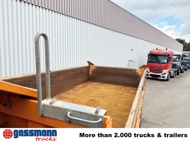 Iveco AD260T41 6x4, EEV - מזהיר: תמונה 2 Iveco AD260T41 6x4, EEV - מזהיר: תמונה 2