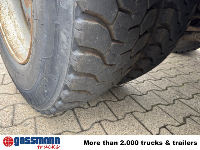 Iveco AD260T41 6x4, EEV - משאית עם שלדת תא: תמונה 3 Iveco AD260T41 6x4, EEV - משאית עם שלדת תא: תמונה 3