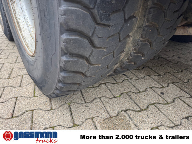 Iveco AD260T41 6x4, EEV - משאית עם שלדת תא: תמונה 2 Iveco AD260T41 6x4, EEV - משאית עם שלדת תא: תמונה 2