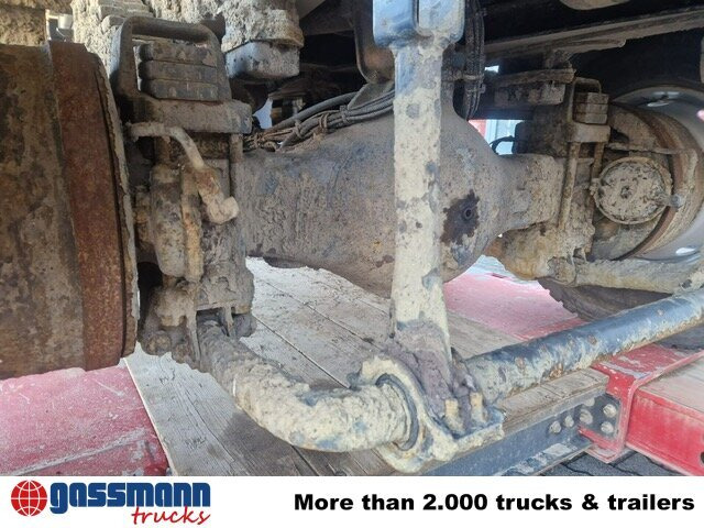 Iveco ASTRA HHD9 6x6, Cursor 13 - מסיר פסולת: תמונה 3 Iveco ASTRA HHD9 6x6, Cursor 13 - מסיר פסולת: תמונה 3