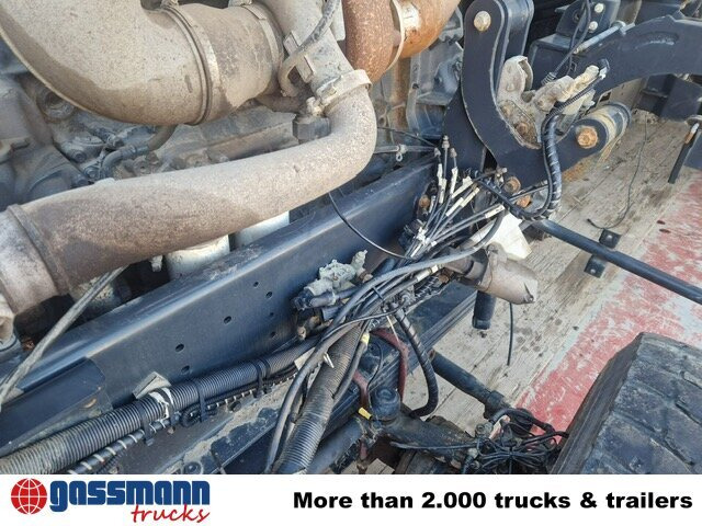 Iveco ASTRA HHD9 6x6, Cursor 13 - מסיר פסולת: תמונה 4 Iveco ASTRA HHD9 6x6, Cursor 13 - מסיר פסולת: תמונה 4