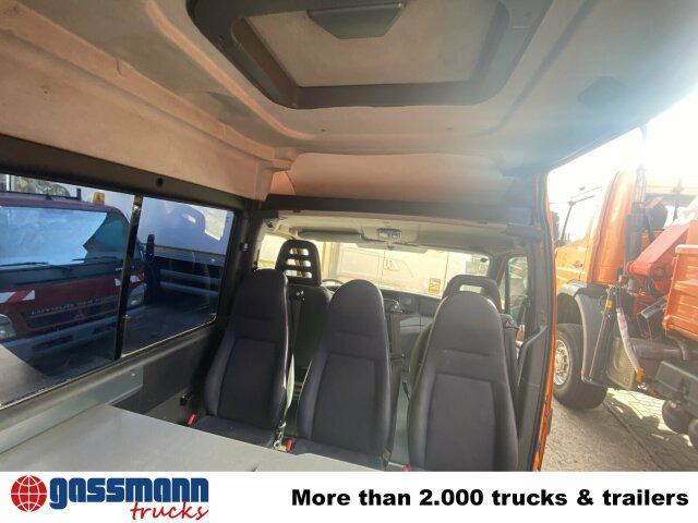 אוטובוס בין עירוני Iveco Daily 35S12 2,3 HPI 4x2, 8 Sitzplätze: תמונה 13
