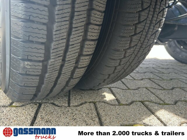 Iveco Daily 45C15D 4x2 Doka, City-Abroller - משאית הרמת וו, כלי רכב מסחרי: תמונה 4 Iveco Daily 45C15D 4x2 Doka, City-Abroller - משאית הרמת וו, כלי רכב מסחרי: תמונה 4