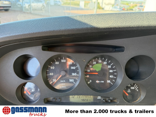 Iveco Daily 65C15D 4x2 Doka, Grüne Plakette, - משאית הרמת וו: תמונה 2 Iveco Daily 65C15D 4x2 Doka, Grüne Plakette, - משאית הרמת וו: תמונה 2