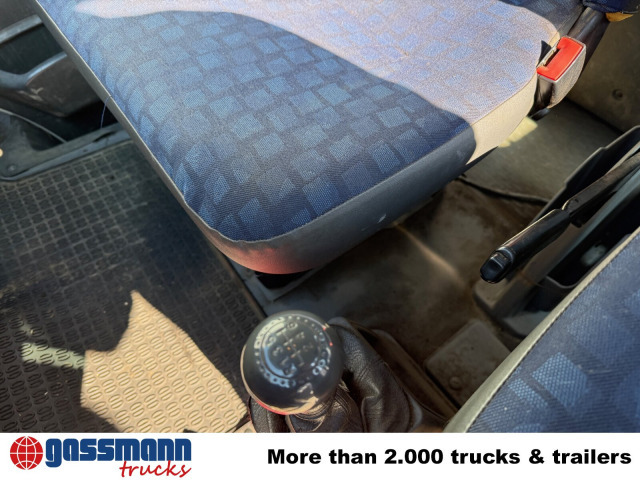 Iveco Daily 65C15D 4x2 Doka, Grüne Plakette, - משאית הרמת וו: תמונה 4 Iveco Daily 65C15D 4x2 Doka, Grüne Plakette, - משאית הרמת וו: תמונה 4