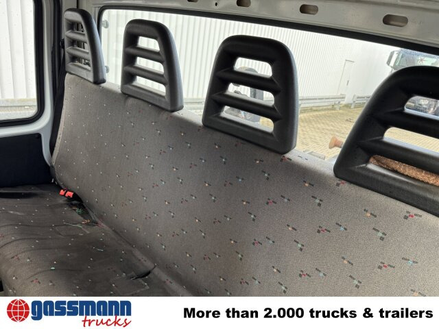 Iveco Daily 70C14D 4x2 Doka, EEV, City-Abroller - משאית הרמת וו: תמונה 5 Iveco Daily 70C14D 4x2 Doka, EEV, City-Abroller - משאית הרמת וו: תמונה 5