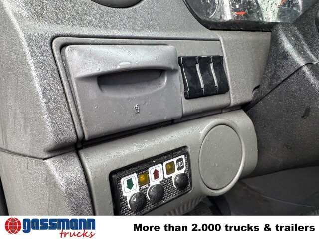 Iveco Daily 70C14D 4x2 Doka, EEV, City-Abroller - משאית הרמת וו: תמונה 3 Iveco Daily 70C14D 4x2 Doka, EEV, City-Abroller - משאית הרמת וו: תמונה 3