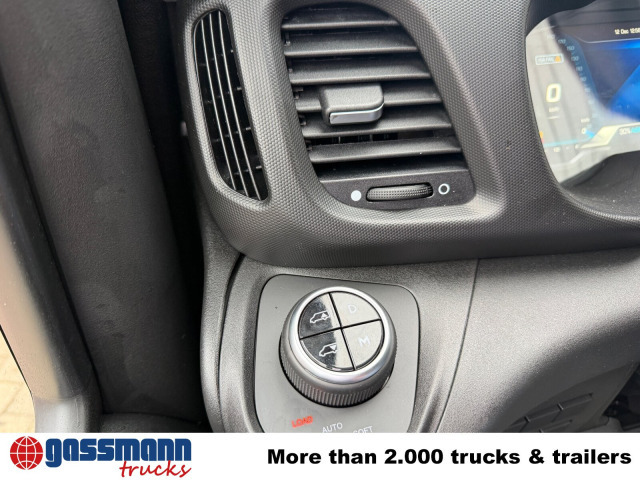 Iveco Daily 72C18H/P DK 4x2, Nebenantrieb - משאית עם שלדת תא: תמונה 5 Iveco Daily 72C18H/P DK 4x2, Nebenantrieb - משאית עם שלדת תא: תמונה 5