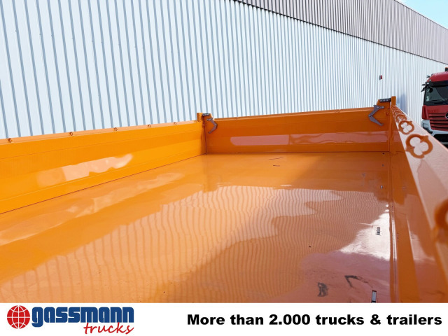 Iveco Euro Cargo 120E28 4x2 - מזהיר: תמונה 3 Iveco Euro Cargo 120E28 4x2 - מזהיר: תמונה 3
