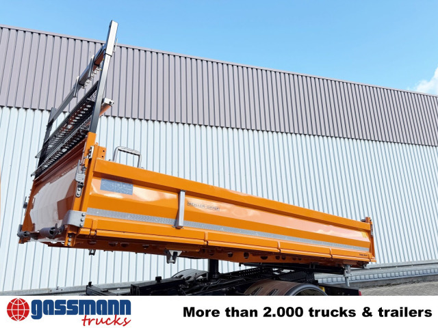Iveco Euro Cargo 120E28 4x2 - מזהיר: תמונה 2 Iveco Euro Cargo 120E28 4x2 - מזהיר: תמונה 2