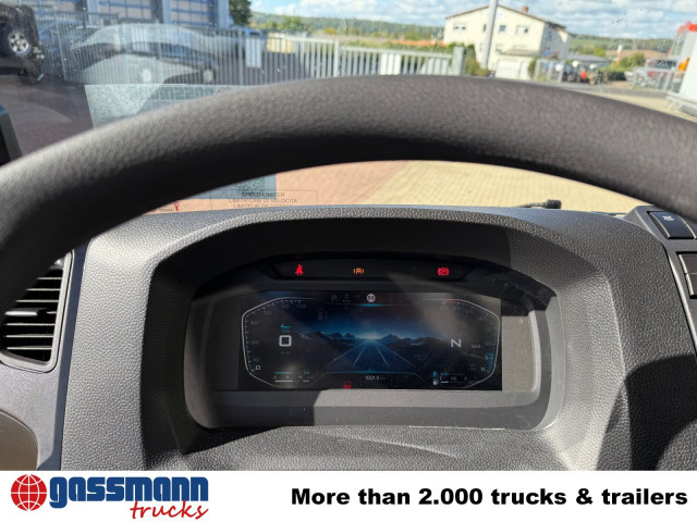 Iveco Euro Cargo 120E28 4x2 - מזהיר: תמונה 5 Iveco Euro Cargo 120E28 4x2 - מזהיר: תמונה 5