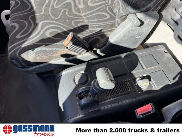 Iveco Euro Cargo 160E25 4x2, HIAB Abroller - משאית הרמת וו: תמונה 5 Iveco Euro Cargo 160E25 4x2, HIAB Abroller - משאית הרמת וו: תמונה 5