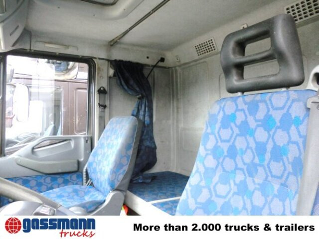 Iveco EuroCargo 75 E 17/4x2, 6x VORHANDEN! - משאית תיבה: תמונה 4 Iveco EuroCargo 75 E 17/4x2, 6x VORHANDEN! - משאית תיבה: תמונה 4