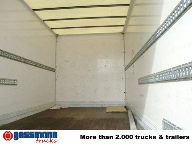 Iveco EuroCargo 75 E 17/4x2, 6x VORHANDEN! - משאית תיבה: תמונה 4 Iveco EuroCargo 75 E 17/4x2, 6x VORHANDEN! - משאית תיבה: תמונה 4