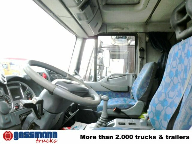 Iveco EuroCargo 75 E 17/4x2, 6x VORHANDEN! - משאית תיבה: תמונה 5 Iveco EuroCargo 75 E 17/4x2, 6x VORHANDEN! - משאית תיבה: תמונה 5