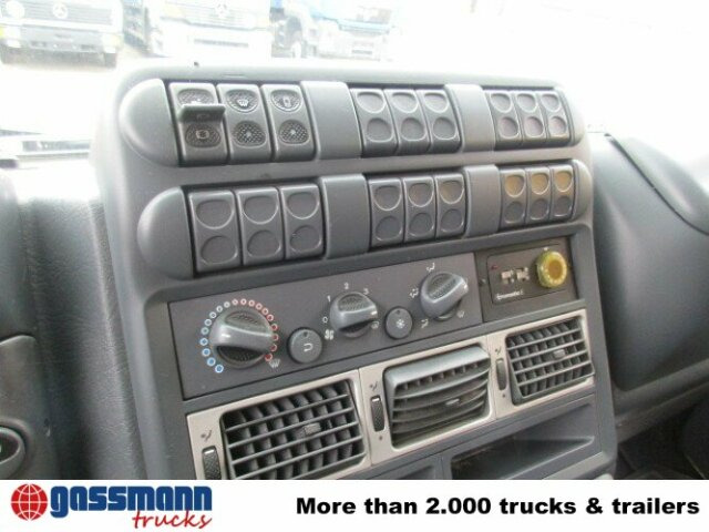 Iveco EuroCargo 75 E 17/4x2, 6x VORHANDEN! - משאית תיבה: תמונה 2 Iveco EuroCargo 75 E 17/4x2, 6x VORHANDEN! - משאית תיבה: תמונה 2