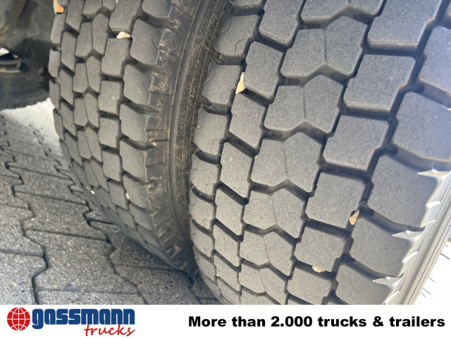 Iveco EuroCargo ML140E28K 4x2, Nüssli 3-S-Kipper, 2 x - מזהיר: תמונה 4 Iveco EuroCargo ML140E28K 4x2, Nüssli 3-S-Kipper, 2 x - מזהיר: תמונה 4