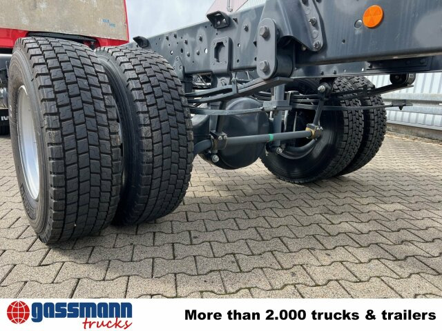 Iveco EuroCargo ML160E32 4x2, 5x Vorhanden! - משאית עם שלדת תא: תמונה 2 Iveco EuroCargo ML160E32 4x2, 5x Vorhanden! - משאית עם שלדת תא: תמונה 2