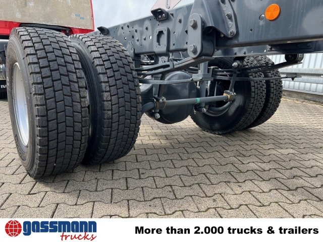 Iveco EuroCargo ML160E32 4x2, Feuerwehr - משאית הרמת וו: תמונה 2 Iveco EuroCargo ML160E32 4x2, Feuerwehr - משאית הרמת וו: תמונה 2