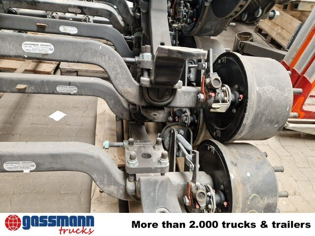 Iveco EuroCargo ML160E32 4x2 mit Teilen für Anhänger - משאית הובלה אוטומטית: תמונה 3 Iveco EuroCargo ML160E32 4x2 mit Teilen für Anhänger - משאית הובלה אוטומטית: תמונה 3