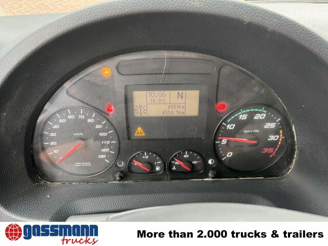 Iveco EuroCargo ML190EL32 4x2, Funk - משאית דילוג העמסה: תמונה 4 Iveco EuroCargo ML190EL32 4x2, Funk - משאית דילוג העמסה: תמונה 4