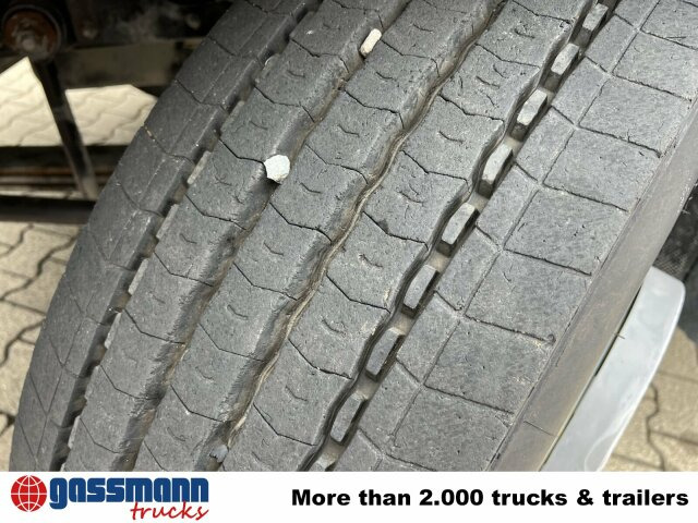 משאית עם שלדת תא Iveco EuroCargo ML190EL32 4x2: תמונה 8