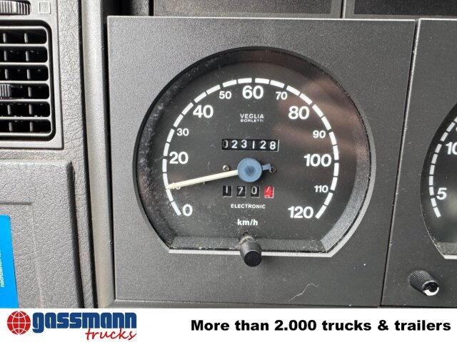 Iveco FF 100 EW 4x4 Doka, LF 8/12, Euro Fire - אמבולנס: תמונה 5 Iveco FF 100 EW 4x4 Doka, LF 8/12, Euro Fire - אמבולנס: תמונה 5