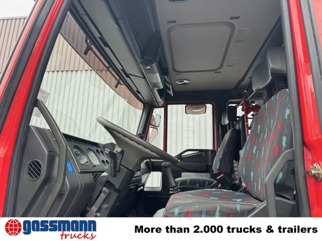 Iveco FF 100 EW 4x4 Doka, LF 8/12, Euro Fire - אמבולנס: תמונה 3 Iveco FF 100 EW 4x4 Doka, LF 8/12, Euro Fire - אמבולנס: תמונה 3