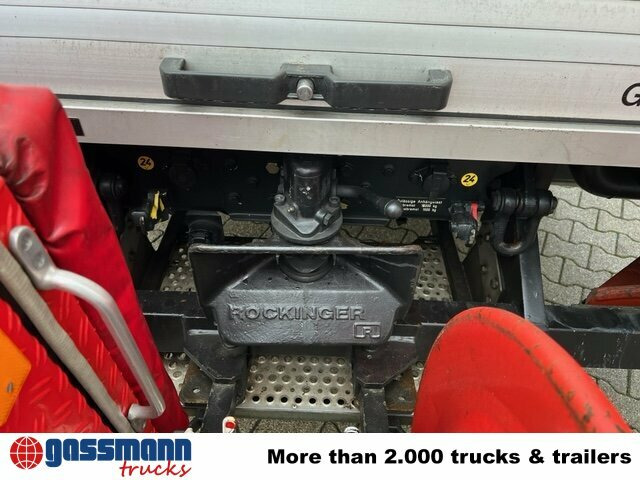 Iveco FF 150 E 27 4x2 Doka, Euro Fire, TLF, Feuerwehr, - משאית אש: תמונה 4 Iveco FF 150 E 27 4x2 Doka, Euro Fire, TLF, Feuerwehr, - משאית אש: תמונה 4