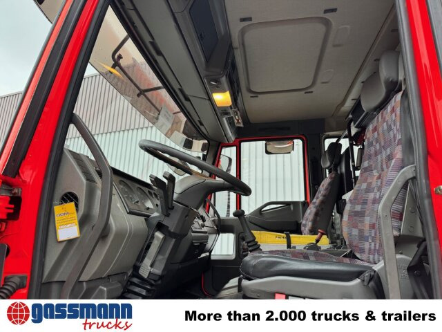 Iveco FF 95 E 18 4x4 Doka, Euro Fire, LF 8/6 Feuerwehr - אמבולנס: תמונה 3 Iveco FF 95 E 18 4x4 Doka, Euro Fire, LF 8/6 Feuerwehr - אמבולנס: תמונה 3