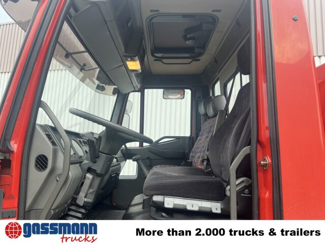 Iveco FF 95 E 18 4x4, Feuerwehr - אמבולנס: תמונה 3 Iveco FF 95 E 18 4x4, Feuerwehr - אמבולנס: תמונה 3