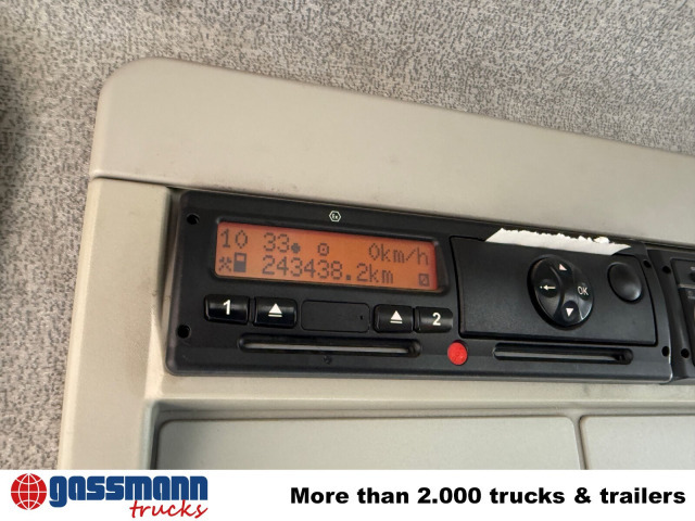 Iveco ML80E18/P 4x2, City-Abroller - משאית הרמת וו: תמונה 2 Iveco ML80E18/P 4x2, City-Abroller - משאית הרמת וו: תמונה 2