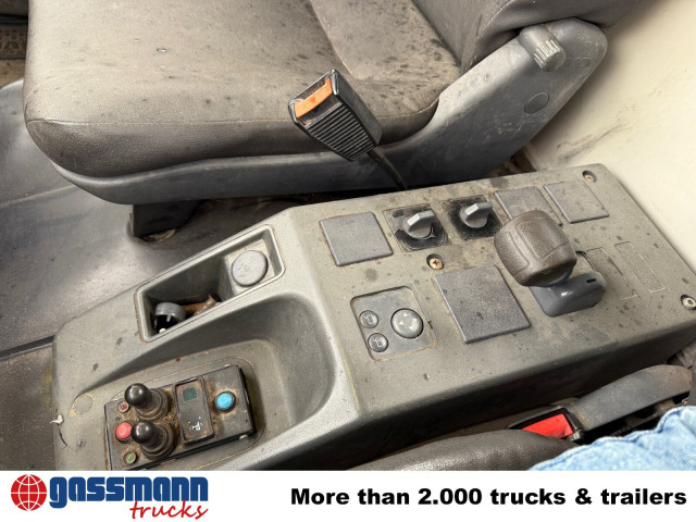 Iveco ML80E18/P 4x2, City-Abroller - משאית הרמת וו: תמונה 4 Iveco ML80E18/P 4x2, City-Abroller - משאית הרמת וו: תמונה 4