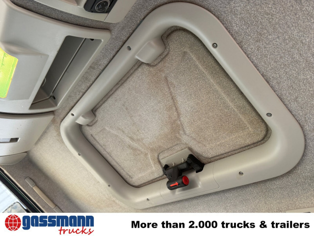 Iveco ML80E18/P 4x2, City-Abroller - משאית הרמת וו: תמונה 5 Iveco ML80E18/P 4x2, City-Abroller - משאית הרמת וו: תמונה 5