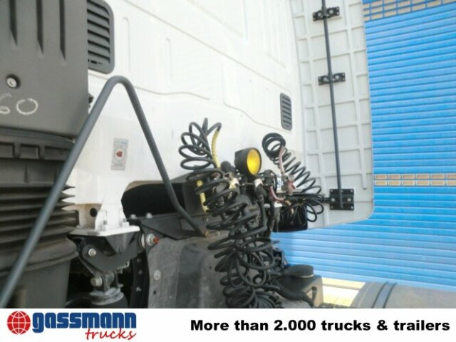 Iveco Stralis 440S45T/P 4x2 - יחידת טרקטור: תמונה 5 Iveco Stralis 440S45T/P 4x2 - יחידת טרקטור: תמונה 5