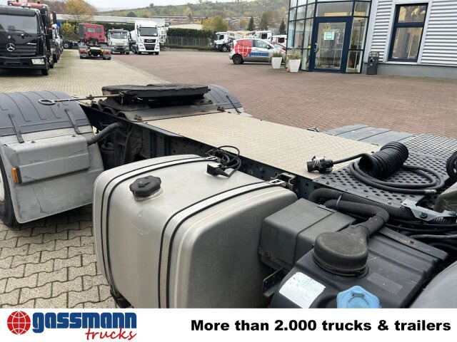 Iveco Stralis AD440X42T/P 4x2, Ex- - יחידת טרקטור: תמונה 2 Iveco Stralis AD440X42T/P 4x2, Ex- - יחידת טרקטור: תמונה 2