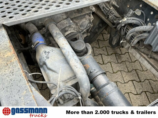 Iveco Stralis AS440S42 4x2, Retarder - יחידת טרקטור: תמונה 2 Iveco Stralis AS440S42 4x2, Retarder - יחידת טרקטור: תמונה 2
