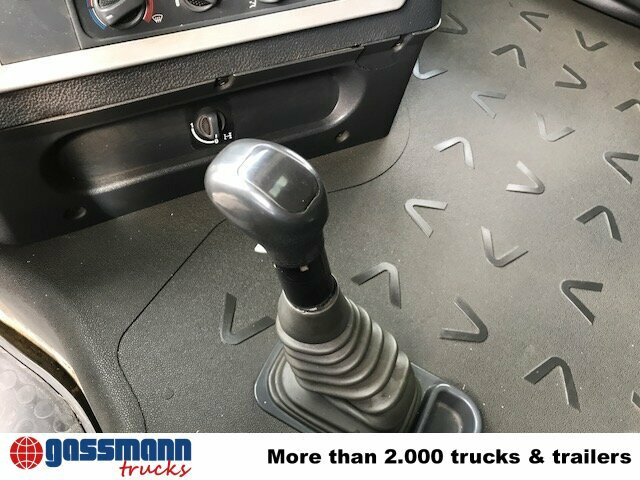 Iveco Stralis AS440S45 T/P 4x2 ActiveSpace - יחידת טרקטור: תמונה 5 Iveco Stralis AS440S45 T/P 4x2 ActiveSpace - יחידת טרקטור: תמונה 5