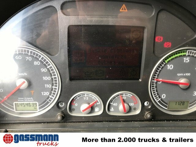Iveco Stralis AS440S45 T/P 4x2 ActiveSpace - יחידת טרקטור: תמונה 4 Iveco Stralis AS440S45 T/P 4x2 ActiveSpace - יחידת טרקטור: תמונה 4