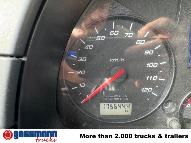 Iveco Stralis AT 190 S31FP-CM 4x2, LBW BÄR, - מוביל מכולות/ משאית החלפת גוף: תמונה 5 Iveco Stralis AT 190 S31FP-CM 4x2, LBW BÄR, - מוביל מכולות/ משאית החלפת גוף: תמונה 5