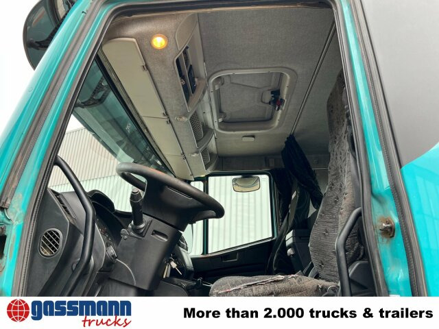 Iveco Stralis AT440S46TZ 6x4, EEV, Kipphydraulik - יחידת טרקטור: תמונה 2 Iveco Stralis AT440S46TZ 6x4, EEV, Kipphydraulik - יחידת טרקטור: תמונה 2