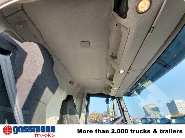 Iveco T-Way 360 6x6, Nebenantrieb, 3x VORHANDEN! - משאית עם שלדת תא: תמונה 5 Iveco T-Way 360 6x6, Nebenantrieb, 3x VORHANDEN! - משאית עם שלדת תא: תמונה 5