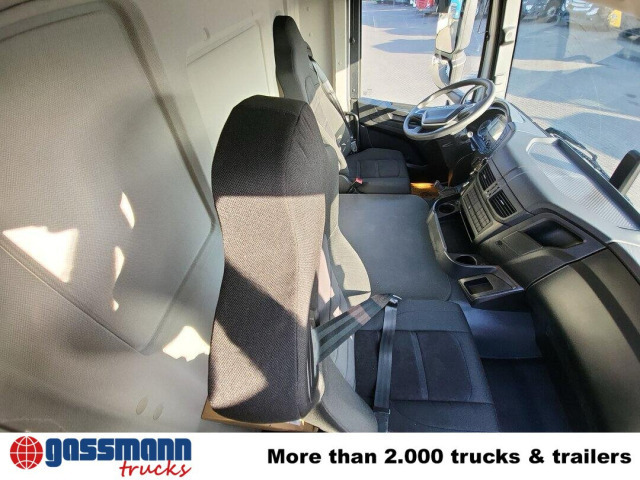 Iveco T-Way 360 6x6 - משאית הרמת וו: תמונה 4 Iveco T-Way 360 6x6 - משאית הרמת וו: תמונה 4