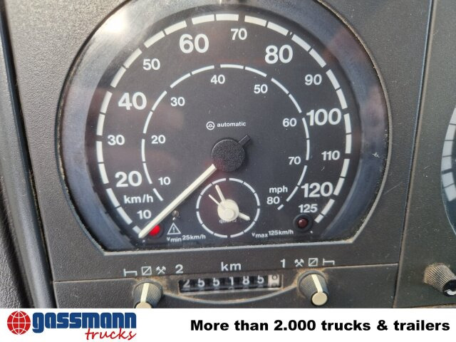 Iveco Trakker 190E350 4x4, Meiller-Kipper, - מזהיר: תמונה 2 Iveco Trakker 190E350 4x4, Meiller-Kipper, - מזהיר: תמונה 2